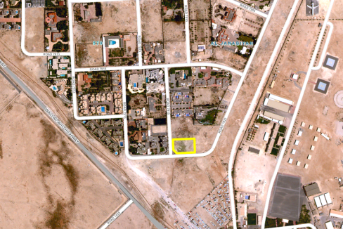 2022-04-07 14_24_19-934546-ارض الجنيبية موقع 07030736